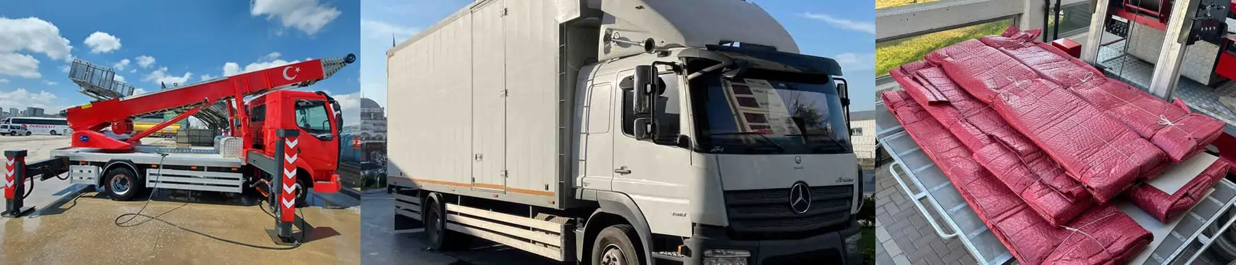 Ankara Parça Eşya Taşımacılık Ankara Parça Eşya Taşımacılık görseli